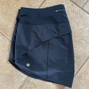 Size 12 Lululemon Shorts